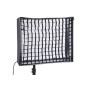 Diffuser with built in Egg Crate for use specifically with the Swit S-2610