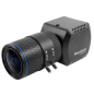 Camera 4K30p compact broadcast avec Optique monture CS