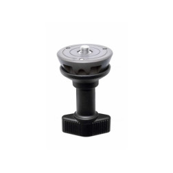 560BALLSH - 60mm hemisphere with short handle Manfrotto