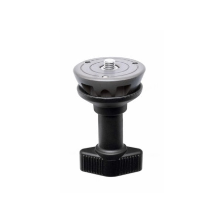 560BALLSH - 60mm hemisphere with short handle 60mm hemis Manfrotto