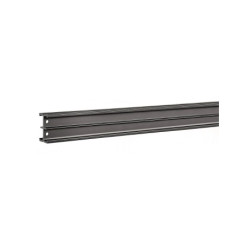 FF6004B - Manfrotto Black Anodised 4M Rail Manfrotto