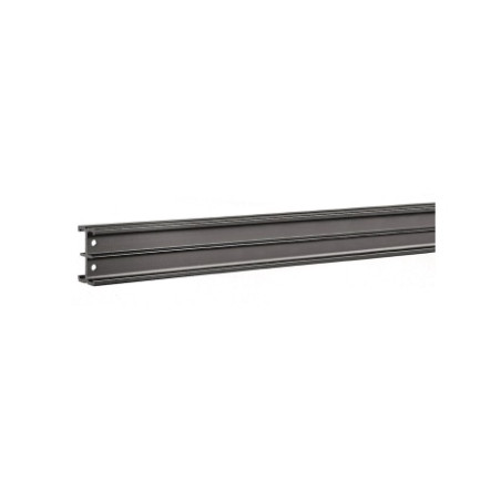 FF6004B - Manfrotto Black Anodised 4M Rail Manfrotto Bla Manfrotto