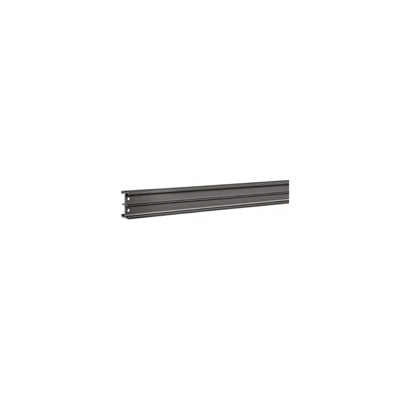 FF6005B - Manfrotto Rail 5 mt Aluminium - Black FF6005B - Manfrotto Rail 5 mt Aluminium - Black