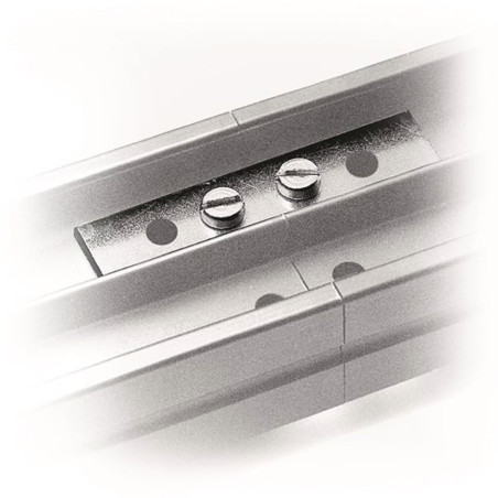 FF3208 - Manfrotto Rail Connector Manfrotto Rail Connect Manfrotto