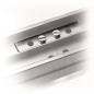 FF3208 - Manfrotto Rail Connector