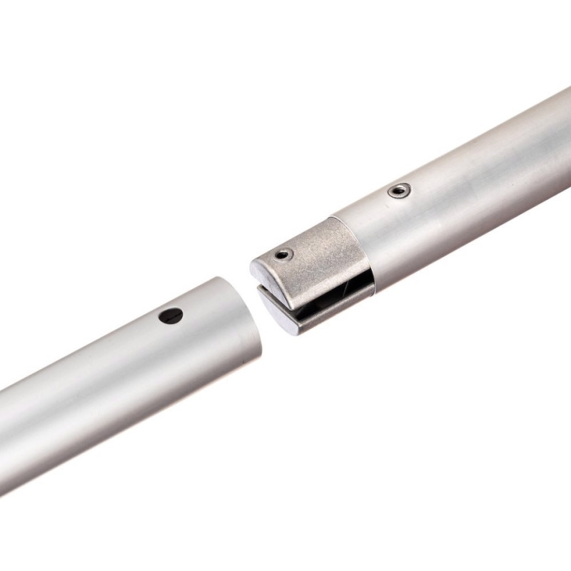 Alu-Core for Uncored Paper or Cloth - 12' (3.6 m) Alu-Core for Uncored Paper or Cloth - 12' (3.6 m)