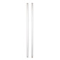 Alu-Core for Uncored Paper or Cloth - 12' (3.6 m) Alu-Core for Uncored Paper or Cloth - 12' (3.6 m)