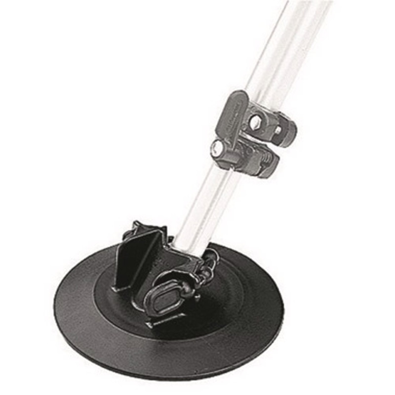 230 - Tripod snow,mud and sand shoes for irregular surfaces