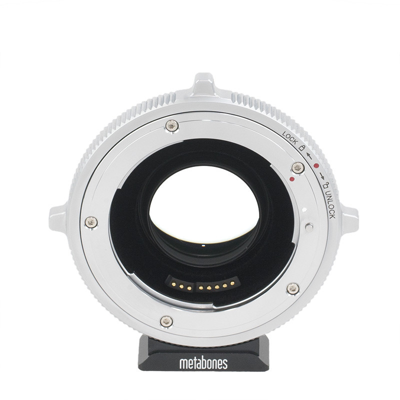 Bague d'adaptation X-Mount 