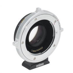 Bague d'adaptation X-Mount ULTRA speedbooster Adaptor fo