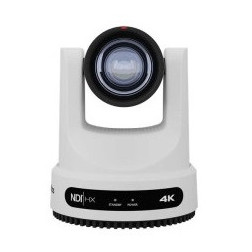 Camera with 30x Optical Zoom (White) PTZ PTZ Optics