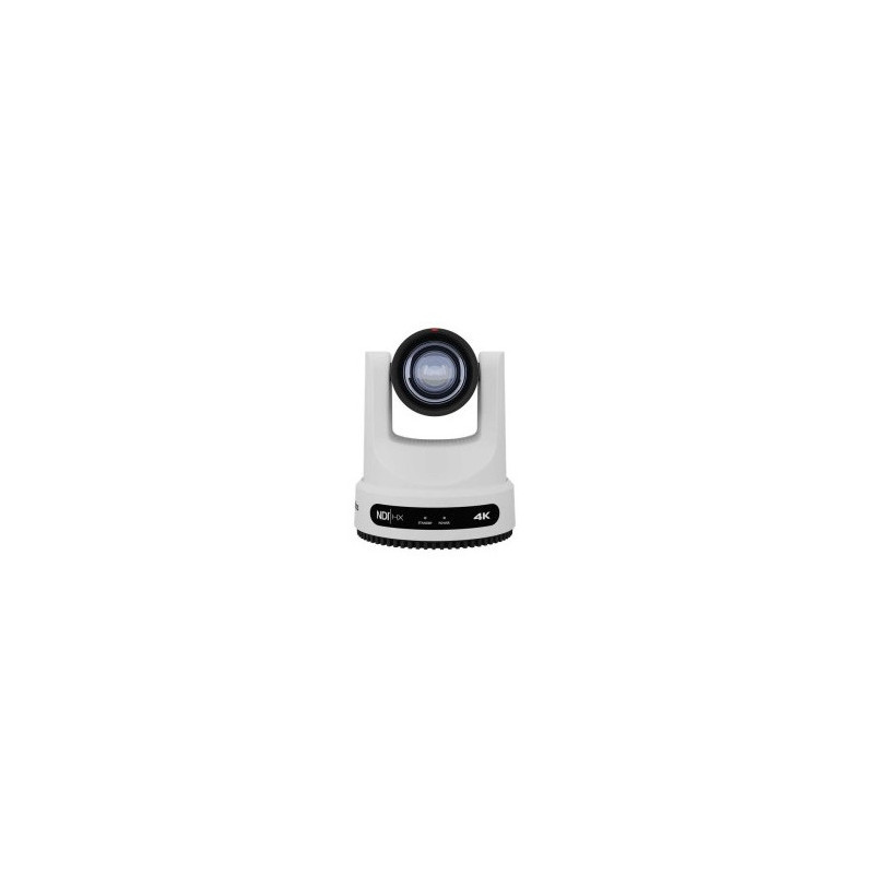 Camera with 30x Optical Zoom (White) PTZ Camera with 30x Optical Zoom (White) PTZ