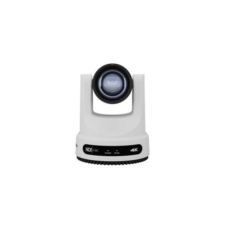 Camera with 30x Optical Zoom (White) PTZ PTZ Optics