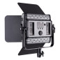 Kit Reportage 2x Panneaux Leds RGB 36W Kit Reportage 2x Panneaux Leds RGB 36W