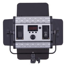 Kit Reportage 2x Panneaux Leds RGB 36W Kit Reportage 2x PBS-Leds