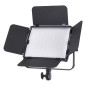 Kit Reportage 2x Panneaux Leds RGB 36W Kit Reportage 2x Panneaux Leds RGB 36W