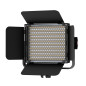 Kit Reportage 2x Panneaux Leds RGB 36W Kit Reportage 2x Panneaux Leds RGB 36W