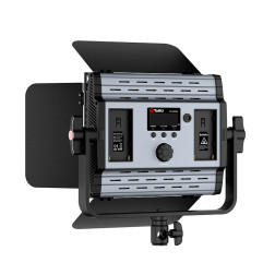 Kit Reportage 2x Panneaux Leds RGB 36W Kit Reportage 2x PBS-Leds