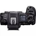 EOS-R5 MKII Appareil photo hybride plein format Canon