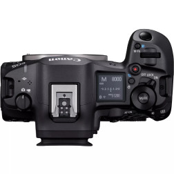 EOS-R5 MKII Appareil photo hybride plein format Canon
