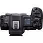 EOS-R5 MKII Appareil photo hybride plein format