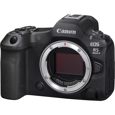 EOS-R5 MKII Appareil photo hybride plein format CANON EO Canon