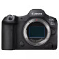 EOS-R5 MKII Appareil photo hybride plein format
