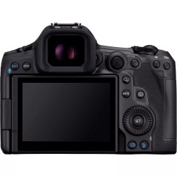 EOS-R5 MKII Appareil photo hybride plein format Canon