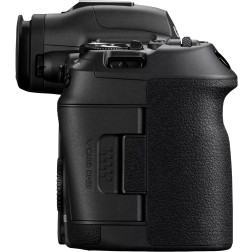 EOS-R5 MKII Appareil photo hybride plein format Canon