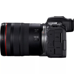 EOS-R5 MKII + RF24-105 F4L IS US CANON EOS R5 MARK II+RF Canon