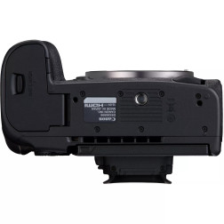 EOS-R5 MKII + RF24-105 F4L IS US Canon