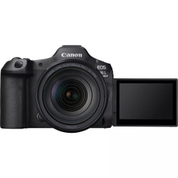 EOS-R5 MKII + RF24-105 F4L IS US Canon