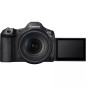 EOS-R5 MKII + RF24-105 F4L IS US