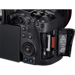 EOS-R5 MKII + RF24-105 F4L IS US CANON EOS R5 MARK II+RF Canon
