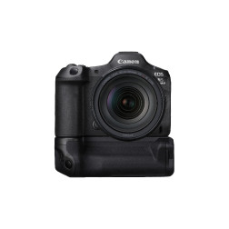 BG-R20EP Grip Batterie Ethernet EOS R5 MII Canon