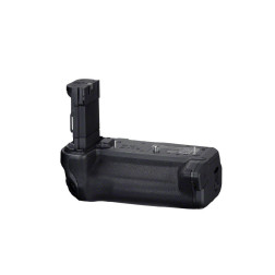 BG-R20EP Grip Batterie Ethernet EOS R5 MII