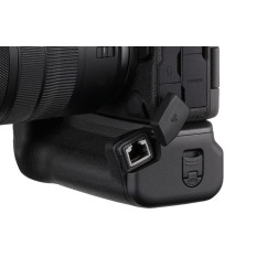 BG-R20EP Grip Batterie Ethernet EOS R5 MII Canon