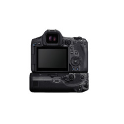 BG-R20EP Grip Batterie Ethernet EOS R5 MII Canon