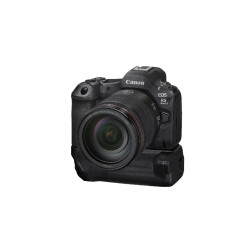BG-R20EP Grip Batterie Ethernet EOS R5 MII Canon