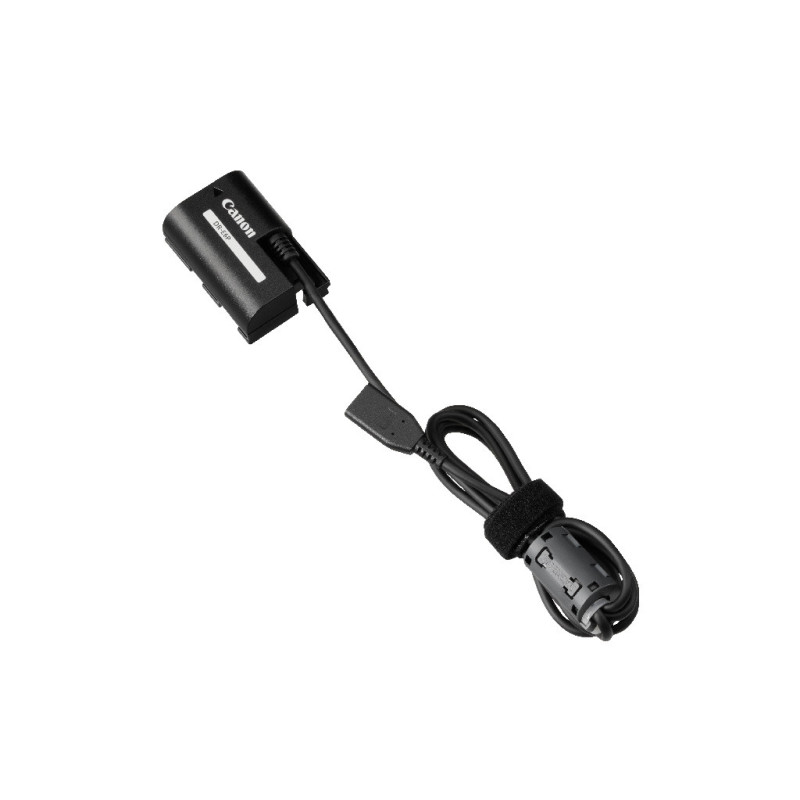DR-E6P COUPLEUR SECTEUR DR-E6P COUPLEUR SECTEUR
