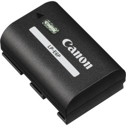 LP-E6P BATTERIE EOS R5 MK II Canon