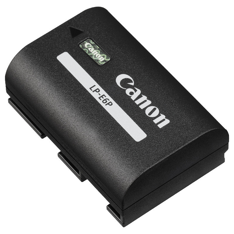 LP-E6P BATTERIE EOS R5 MK II LP-E6P BATTERIE EOS R5 MK II