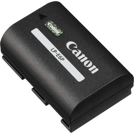 LP-E6P BATTERIE EOS R5 MK II