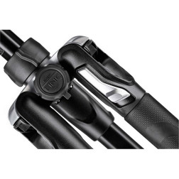 Befree Advanced AS Aluminium verouillage bagues Manfrotto