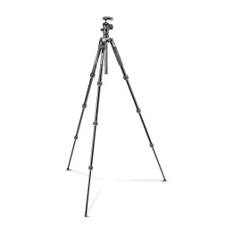 Befree Advanced AS Aluminium verouillage bagues Befree A Manfrotto