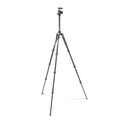 Befree Advanced AS Aluminium verouillage bagues Manfrotto