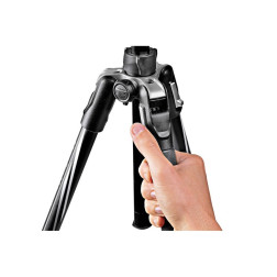 Befree Advanced AS Aluminium verouillage bagues Manfrotto