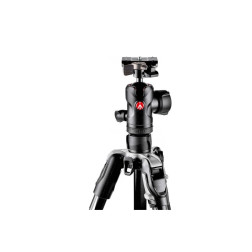 Befree Advanced AS Aluminium verouillage bagues Befree A Manfrotto