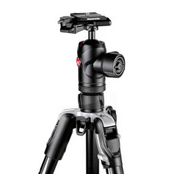 Befree Advanced AS Aluminium verouillage bagues Befree A Manfrotto