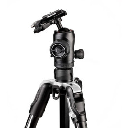 Befree Advanced AS Aluminium verouillage bagues Manfrotto